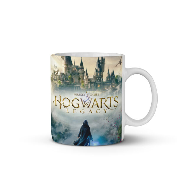 Mug-model-of-Hogwarts-Legacy-game-carboon-carbonak.com- 57- ماگ بازی Hogwarts Legacy-کاربن-فروشگاه محصولات چاپی --hogwarts-legacy-mug-Hogwarts- کاربن- لیوان- ماگ- سابلیمیشن- بازی