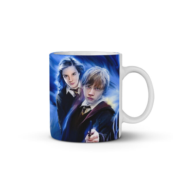 Mug-Harry-Potter-Hermione-and-Ron-Weasley-carboon-carbonak.com-60- فروشگاه محصولات چاپی- ماگ هری پاتر هرماینی و رون ویزلی- ماگ هرماینی و رون ویزلی- mug-harry-potter-hermione-granger-ron-weasley-mug- هری پاتر- هرماینی- گرنجر- رون- ویزلی- کاربن- سابلیمیشن