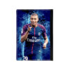 Mbappe-model-binder-carboon-1- 27-کاربن-فروشگاه محصولات چاپی - کلاسور مدل امباپه- کیلیان- ساتن- کلاسور- کاربن- فوتبال