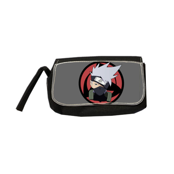 naruto-pencil-case-46-carboon-کاربن-فروشگاه محصولات چاپی - جامدادی انیمه ناروتو کاکاشی- انیمه- کاربن- کاکاشی- هاتاکه- سابلیمیشن- کاربن