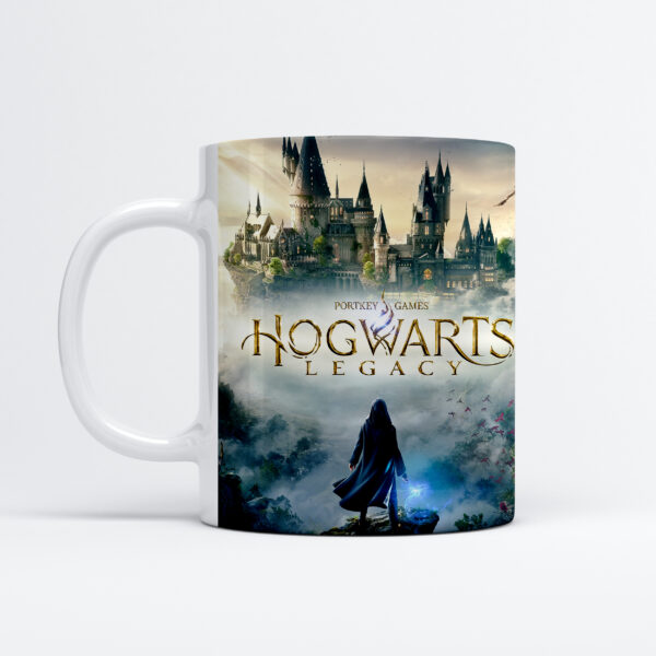 Mug-model-of-Hogwarts-Legacy-game-carboon-carbonak.com- 57- ماگ بازی Hogwarts Legacy-کاربن-فروشگاه محصولات چاپی --hogwarts-legacy-mug-Hogwarts- کاربن- لیوان- ماگ- سابلیمیشن- بازی