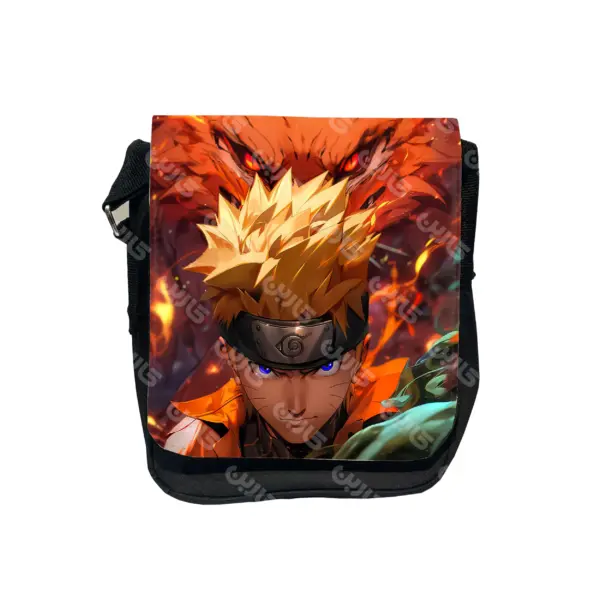 carbonak.com-Passport-bag-naruto-and-kurama-1000005 carbon-کاربن-فروشگاه محصولات چاپی