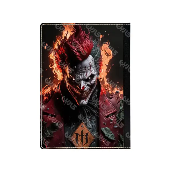 carbonak.com- binder-joker-hell -1000008-carbon-کاربن-فروشگاه محصولات چاپی