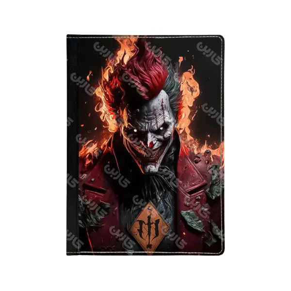 carbonak.com- binder-joker-hell -1000008-carbon-کاربن-فروشگاه محصولات چاپی