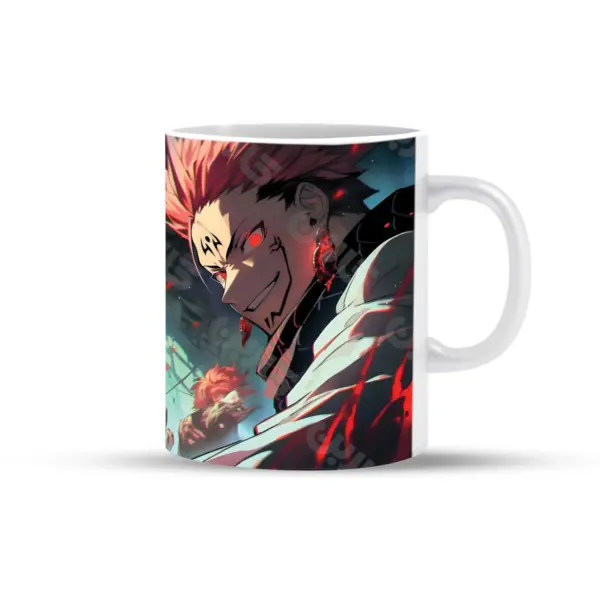 carbonak.com-mug- jujutsu-kaisen-sukuna-1000004 carbon-کاربن-فروشگاه محصولات چاپی-سابلیمیشن