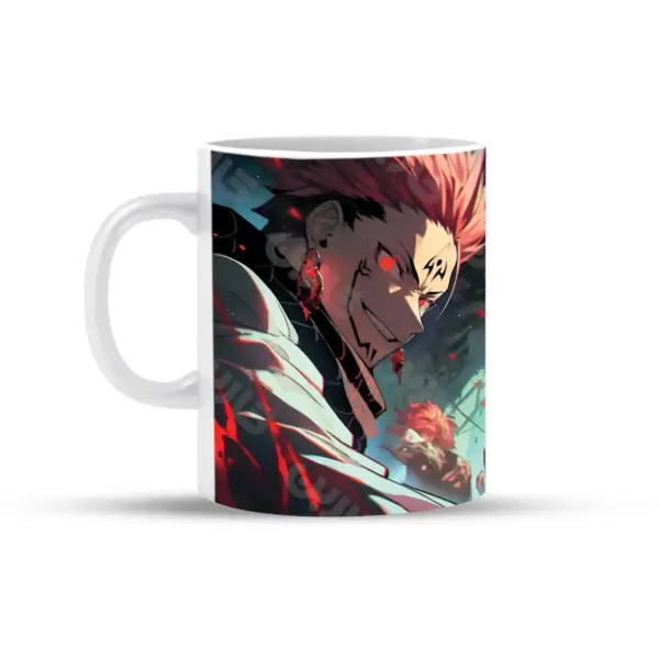 carbonak.com-mug- jujutsu-kaisen-sukuna-1000004 carbon-کاربن-فروشگاه محصولات چاپی-سابلیمیشن