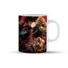 Mug-with-the-design-of-Captain-Monkey-D.Luffy-carbon-1- 10000040-carbon- ماگ با طرح انیمه کاپیتان مانکی دی لوفی- ماگ مانکی دی لوفی- مانکی دی لوفی- کاربن- انیمه- ماگ- لیوان- one piece