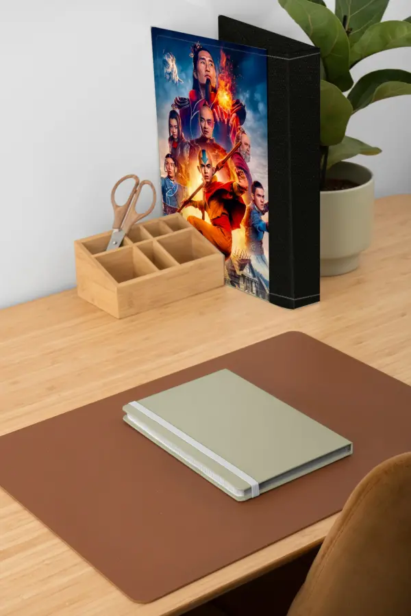 binder-with-the-design-of-the-movie-avatar-the-last-airbender-carbon-1- 10000082-carbon- کلاسور Avatar the last airbender- اواتار- کاربن- کاربنک- کلاسور- Binder- Avatar the last airbender- اواتار آخرین بادافزار- آواتار- آنگ