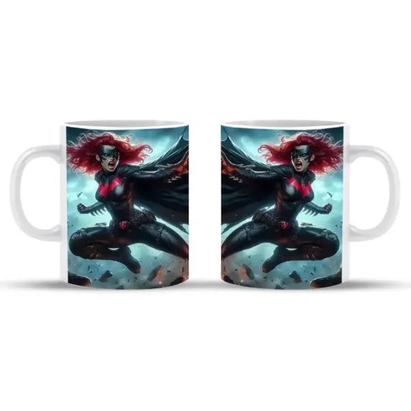 mug-with-batwoman-design-carbon-carbonak-1- 10000072- ماگ با طرح Batwoman- ماگ- کاربن- کاربنک- ماگ- Mug- Batwoman- ماگ- لیوان