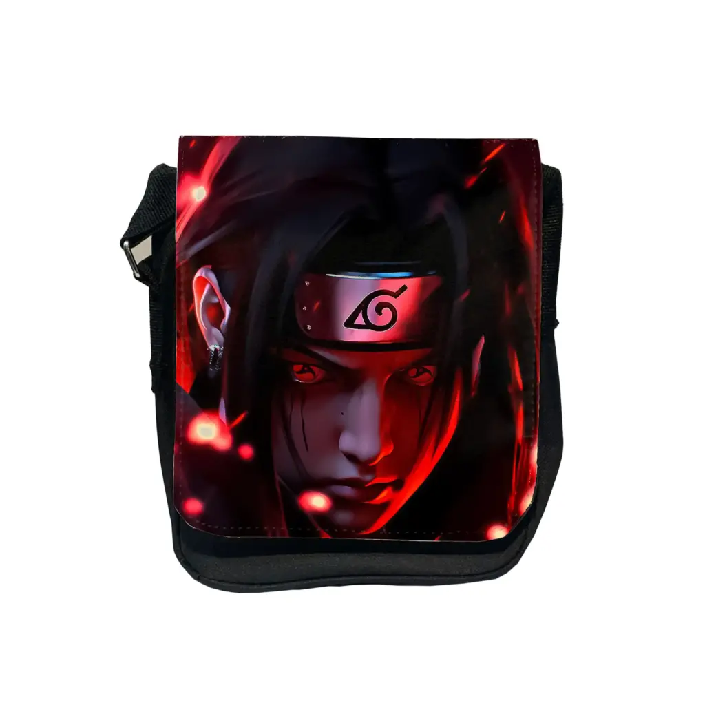 Passport-bag-with-Naruto-Sasuke-Uchiha-anime-design-carbon-1-10000025-carbon-کاربن-فروشگاه محصولات چاپی- کیف پاسپورتی ساسکه اوچیها- کاربن- کیف- ناروتو- انیمه