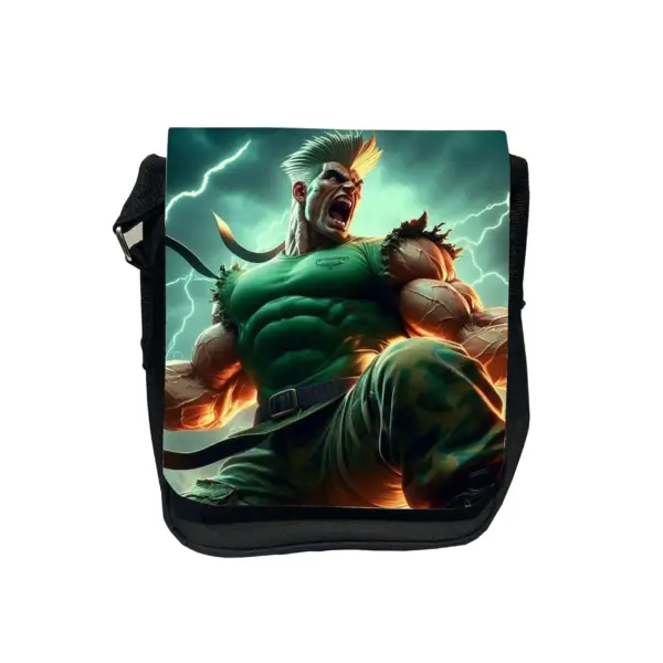 passport-bag-with-street-fighter-guile-design-design-carbon-carbonak-1- 10000052-carbon- کیف پاسپورتی street fighter guile- گایل- کاربن- کاربنک- کیف پاسپورتی- passport bag- street fighter- guile- گایل