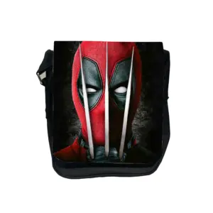 passport-bag-with-deadpool-wolverine-design-carbon-carbonak-1- 10000057-carbon- کیف پاسپورتی Deadpool And Wolverine- Wolverine- کاربن- کاربنک- کیف پاسپورتی- passport bag- Deadpool- ددپول- Wolverine- ولورین