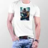 t-shirt-with-street-fighter-ryu-design-carbon-1- 10000047-carbon- تیشرت street fighter Ryu- street fighter- بازی- کاربن- سابلیمیشن- اسپان