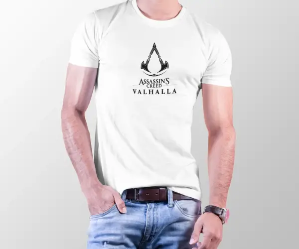 assassin-creed-valhalla-game-design-t-shirt-carbon-1-10000080-carbon- تیشرت assassin creed Valhalla- Valhalla- کاربن- سابلیمیشن- اسپان- بازی- تیشرت- assassin creed-Valhalla