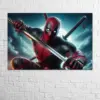 chassis-board-with-deadpool-design-carbon-1- 10000049-carbon- تابلو شاسی Deadpool- ددپول- کاربن- سابلیمیشن- ددپول- marvel