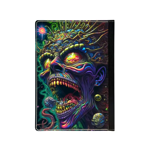 carbonak.com-binder-with-psychedelic-design-1-10000023 -carbon-کاربن-فروشگاه محصولات چاپی- کلاسور با طرح سایکدلیک- سایکدلیک- کاربن- کلاسور ساتن