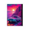 Binder-with-classic-car-neon-design-carbon-1-10000038-carbon-شاسی - محصولات جدید- کلاسور نئون ماشین کلاسیک- ماشین کلاسیک- کاربن- کلاسور- ساتن- طرح نئون- ماشین- کلاسیک