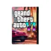 grand-theft-auto-vi-game-design-binder-carbon-1- 10000066-carbon- کلاسور GTA VI- GTA VI- کاربن- کاربنک- کلاسور- Binder- GTA VI- Grand Theft Auto VI- Rockstar Games- GTA VI