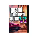 grand-theft-auto-vi-game-design-binder-carbon-1- 10000066-carbon- کلاسور GTA VI- GTA VI- کاربن- کاربنک- کلاسور- Binder- GTA VI- Grand Theft Auto VI- Rockstar Games- GTA VI