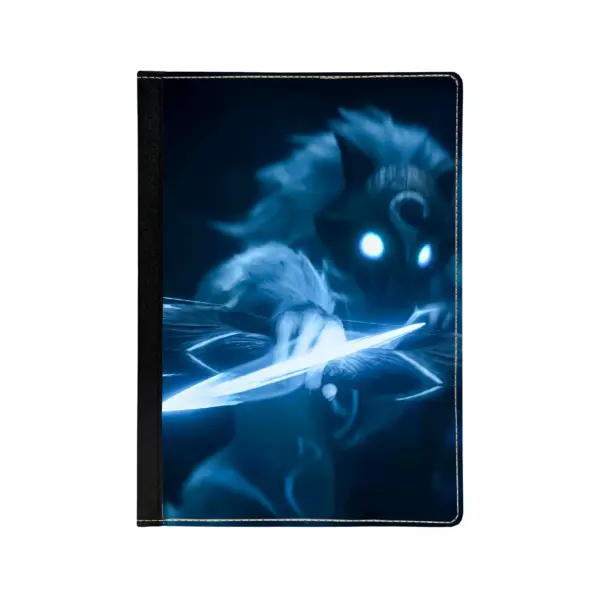 binder-with-League-of-Legends-tryndamere-vs-kindred-game-carbon-1- 10000059-carbon- کلاسور League of Legends- tryndamere VS kindred- کاربن- کاربنک- کلاسور- Binder- tryndamere- ترایندامر- kindred- کیندرد