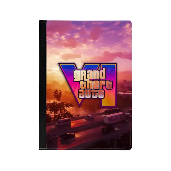 grand-theft-auto-vi-game-design-binder-carbon-1- 10000066-carbon- کلاسور GTA VI- GTA VI- کاربن- کاربنک- کلاسور- Binder- GTA VI- Grand Theft Auto VI- Rockstar Games- GTA VI