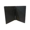 Binder- death-note-carboon-1-carbon - 10000028-carbon-کاربن-فروشگاه محصولات چاپی - کلاسور با طرح death note-- death note- کاربن- انیمه- لایت یاگامی- کلاسور ساتن-