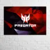 board-chassis-with-acer-predator-design-carbon-1- 10000134-carbon- تابلو شاسی Acer Predator- Acer Predator- کاربن- تابلو- شاسی- محصولات- گیمینگ- Acer Predator