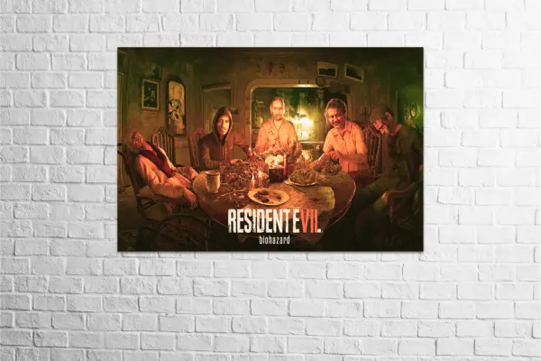 board-chassis-with-game-design-resident-evil-7-carbon-1-carbon-1-10000149-carbon- تابلو شاسی resident evil 7- Resident Evil 7- کاربن- تابلو- شاسی- Biohazard- بازی- Biohazard- اتان وینترز