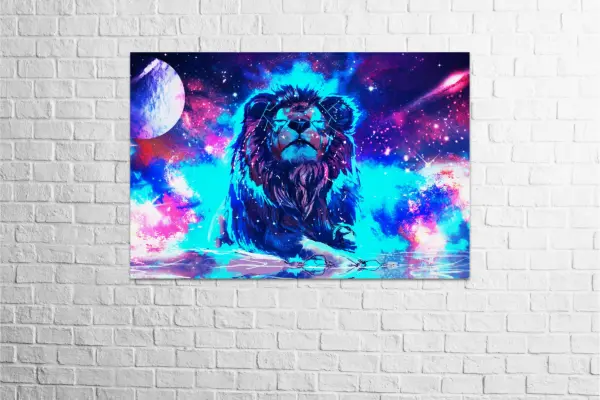 board-chassis-with-galaxy-lion-design-carbon-1-10000176-carbon- تابلو شاسی Galaxy Lion- Galaxy Lion- کاربن- کاربنک- تابلو- شاسی-Lion- شیر-Galaxy- ستارگان