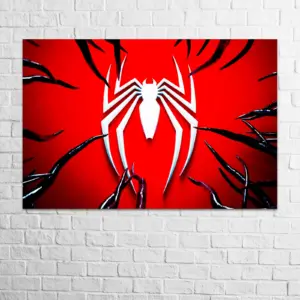 chassis-board-with-spider-man-game-design-carbon-1-10000097-carbon- تابلو شاسی Spider-man- Spider-man- کاربن- تابلو- شاسی- بازی- game- Spider-man- اسپایدرمن