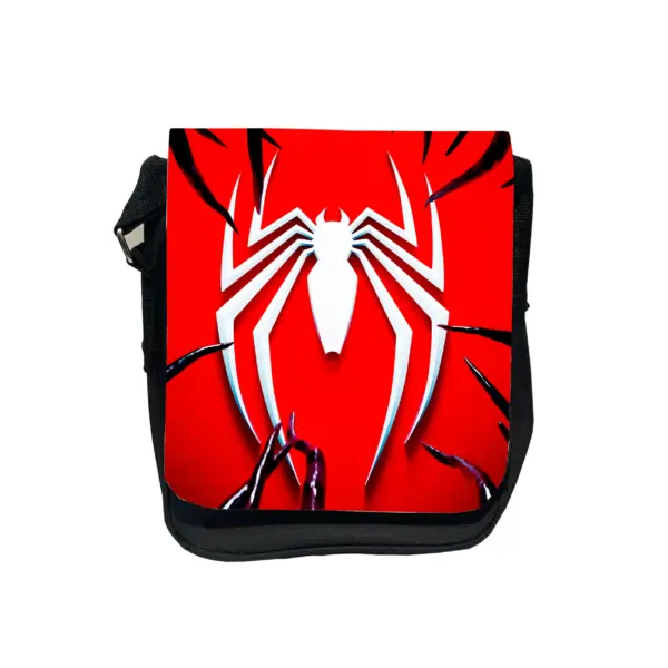 passport-bag-with-the-game-design-of-spider-man-carbon-carbonak-1-carbon-carbonak-1- 10000101- کیف پاسپورتی Marvels Spider-Man 2- کاربن- کاربنک- کیف پاسپورتی- passport bag- Spider-Man- بازی- Spider-Man– پیتر پارکر و مایلز مورالز