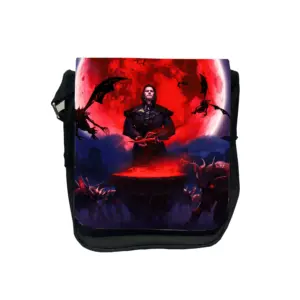 passport-bag-with-witcher-blood-and-wine-vampire-game-design-carbon-carbonak-1-carbon-carbonak-1- 10000175- کیف پاسپورتی Witcher- Blood And Wine- کاربن- کاربنک- کیف پاسپورتی- passport bag- Witcher- بازی- Blood And Wine- Vampire