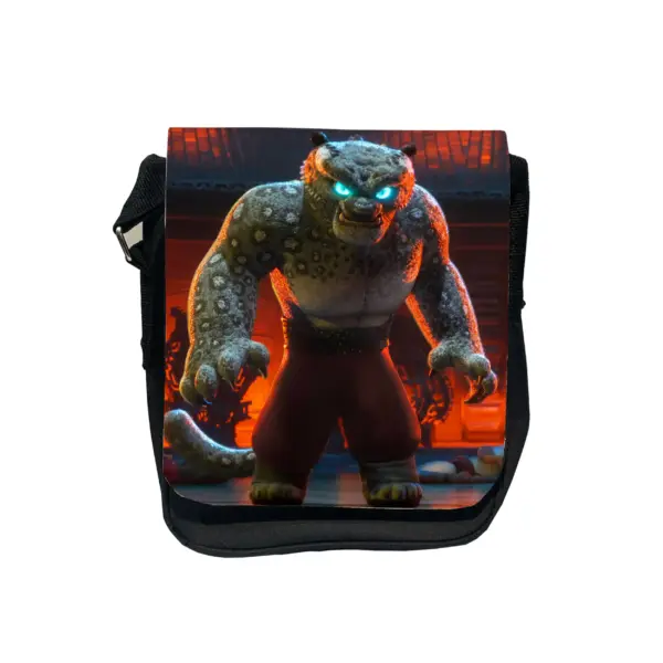 passport-bag-with-kung-fu-panda-4-chameleon-design-carbon-carbonak-1-10000092-carbon- کیف پاسپورتی kung fu panda 4- Chameleon- کاربن- کاربنک- کیف پاسپورتی- passport bag- kung fu panda 4- Po- Chameleon- آفتاب پرست