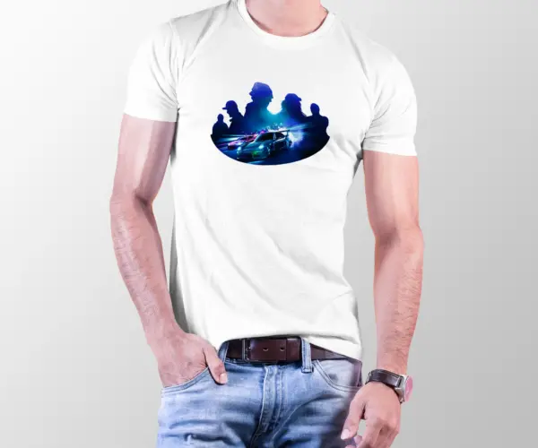 t-shirt-with-a-design-game-need-for-speed-carbon-1- 10000146-carbon- تیشرت Need For Speed- Need For Speed- کاربن- سابلیمیشن- بازی- تیشرت- Need For Speed- ماشین بازی