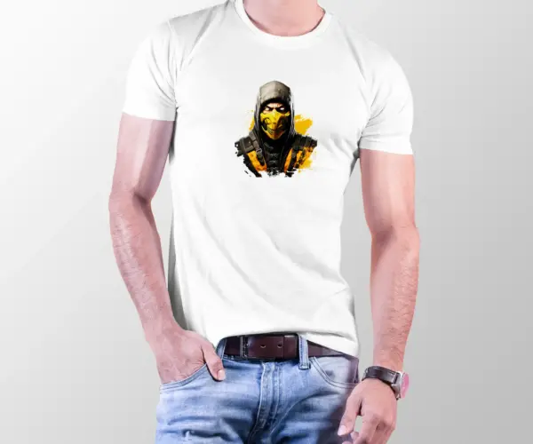 t-shirt-with-the-design-of-mortal-kombat-scorpion-game-carbon-1- 10000121-carbon- تیشرت Mortal Kombat اسکورپیون-اسکورپیون-کاربن-سابلیمیشن-اسکورپیون-Scorpion-بازی-تیشرت