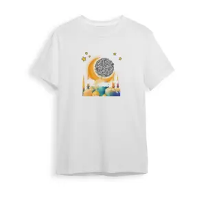 t-shirt-with-the-design-of-the-night-carbon-1- 10000195-carbon- تیشرت شب قدر- شب قدر- کاربن- سابلیمیشن- کاربن- مسلمانان- اسلام- مسلمانان