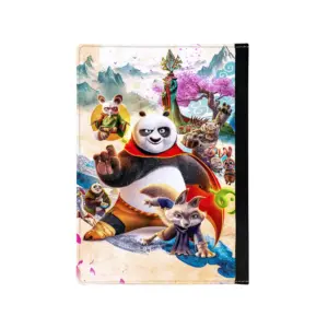 binder-with-design-panda-kung-fu-4-carbon-1- 10000090-carbon- کلاسور panda kung fu 4- panda kung fu 4- کاربن- کاربنک- کلاسور- Binder- پو- Kung Fu Panda 4-انیمیشن