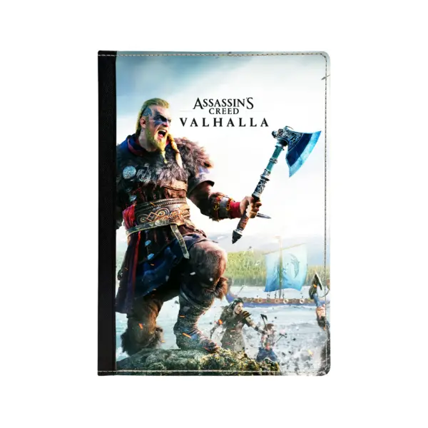 binder-with-plan-game-assassins-creed-valhalla-carbon-carbonak-1- 10000169-carbon- کلاسور Assassin’s Creed- Valhalla- کاربن- کاربنک- کلاسور- Binder- ایوور- Assassin’s Creed- Valhalla- Assassin’s Creed