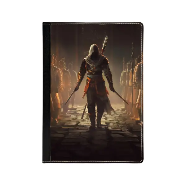 binder-with-design-game-assassins-creed-jade-carbon-carbonak-1- 10000105-carbon-کلاسور Assassin's Creed Jade-Jade-کاربن-کاربنک-کلاسور-Binder-بازی-Assassin's Creed Jade