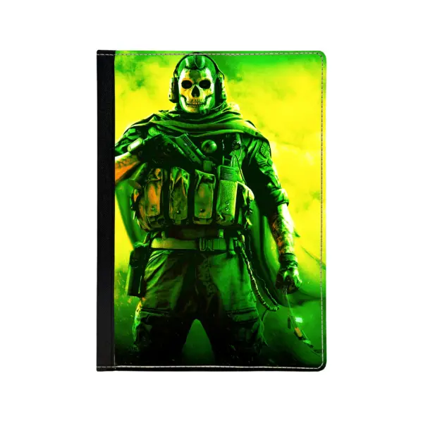 binder-with-design-night-vision-ghost-call-of-duty-carbon-carbonak-1-carbon-carbonak-1- 10000138-carbon- کلاسور Call Of Duty Ghost- Night Vision Ghost- کاربن- کاربنک- کلاسور- Binder- Call Of Duty- بازی- Night Vision- Ghost