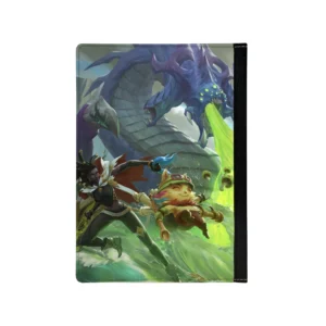 binder-with-the-design-of-the-league-of-legends-game-carbon-carbonak-1- 500150-carbon-کاربن- کاربنک -کلاسور- کلاسور با طرح بازی League Of Legends