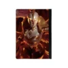 binder-with-design-lol-game-kayle-carbon-carbonak-1- 500152-carbon-کاربن- کاربنک -کلاسور- کلاسور با طرح بازی Lol kayle