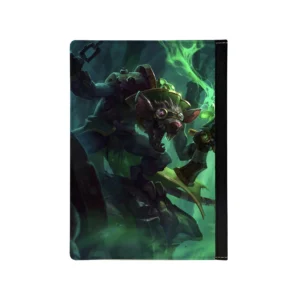 binder-with-design-lol-game-twitch-carbon-carbonak-1- 500157-carbon-کاربن- کاربنک -کلاسور- کلاسور با طرح بازی Lol twitch