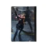 binder-with-resident-evil-2-game-design-2-carbon-carbonak-1- 500173-carbon-کاربن- کاربنک -کلاسور- کلاسور با طرح بازی Resident Evil 2