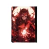 binder-with-scarlet-witch-marvel-ai-design-carbon-carbonak-1- 500189-carbon-کاربن-کاربنک -کلاسور- کلاسور با طرح Scarlet Witch Marvel AI