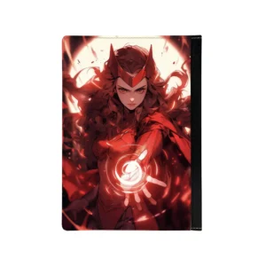 binder-with-scarlet-witch-marvel-ai-design-carbon-carbonak-1- 500189-carbon-کاربن-کاربنک -کلاسور- کلاسور با طرح Scarlet Witch Marvel AI