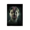 binder-with-the-design-of-silent-hill-game-carbon-carbonak-1- 500194-carbon--کاربن-کاربنک -کلاسور- کلاسور با طرح بازی Silent Hill