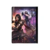 binder-with-design-smite-game-2-carbon-carbonak-1- 500196-carbon-کاربن-کاربنک -کلاسور - کلاسور با طرح بازی Smite 2