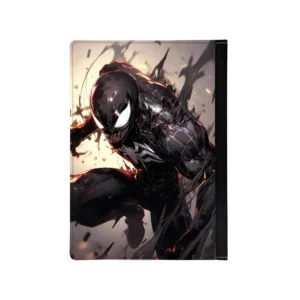 binder-with-spider-venom-design-carbon-carbonak-1- 500199-carbon-کاربن-کاربنک -کلاسور - کلاسور با طرح Spider-venom