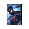 binder-with-miles-morales-game-design-carbon-carbonak-1- 500200-carbon-کاربن-کاربنک -کلاسور - کلاسوربا طرح بازی Miles Morales